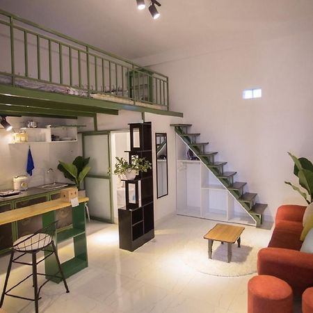 At House Apartment Da Lat Exterior foto