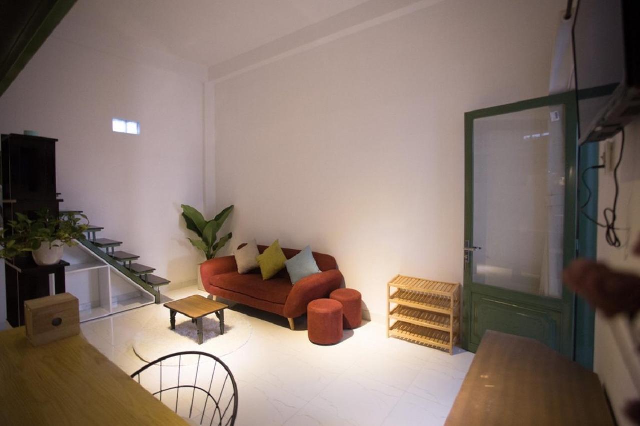 At House Apartment Da Lat Exterior foto